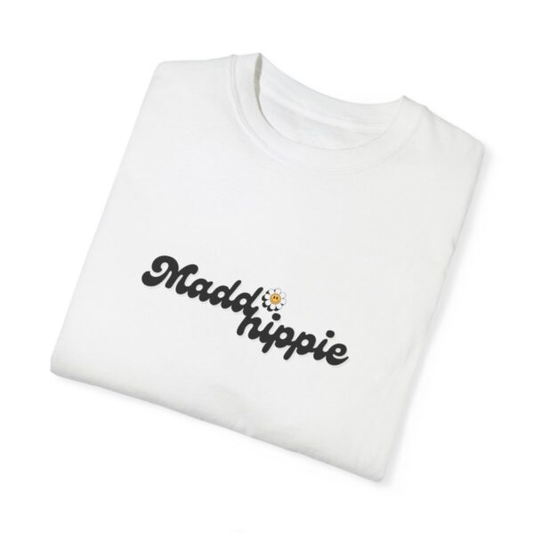 MaddHippie classic tee