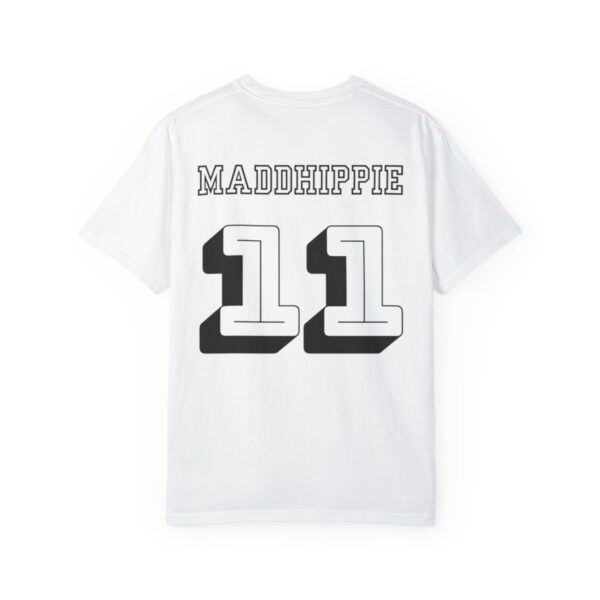 MaddHippie jersey tee