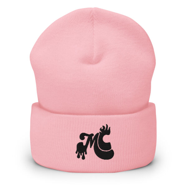 MC Logo Beanie