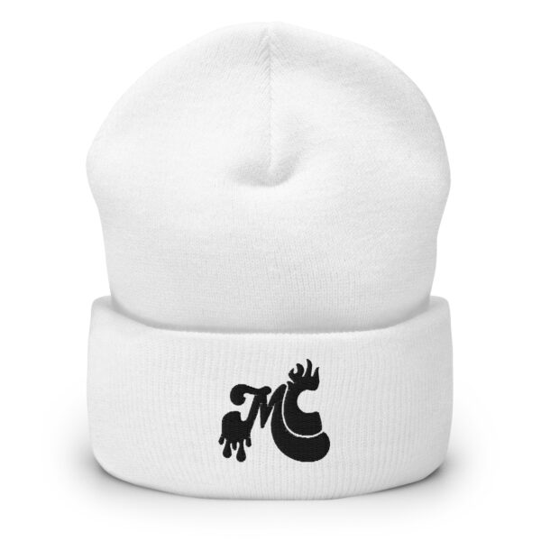 MC Logo Beanie