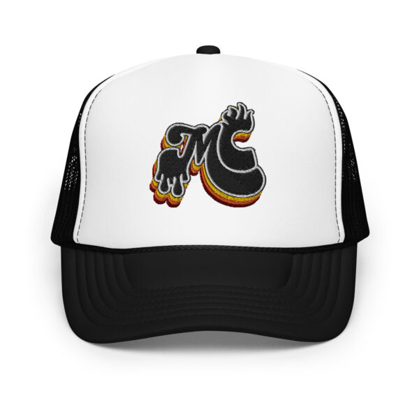 MC Trucker Hat