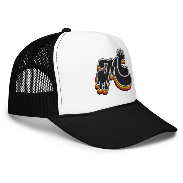 MC Trucker Hat