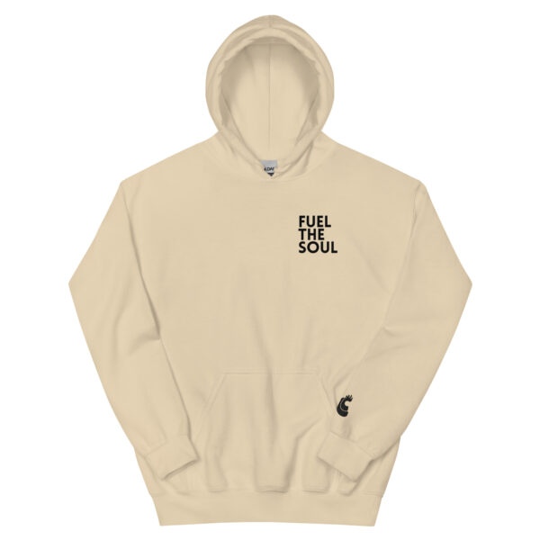 Fuel the Soul Hoodie