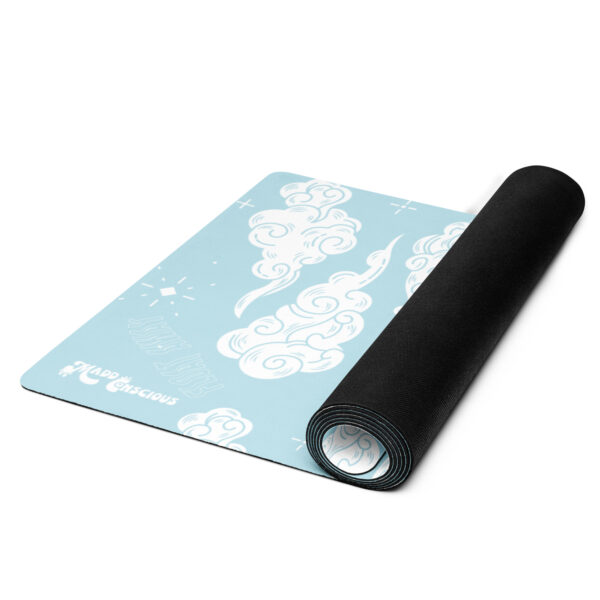 Float Away Yoga Mat