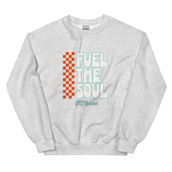 Fuel the Soul Crew