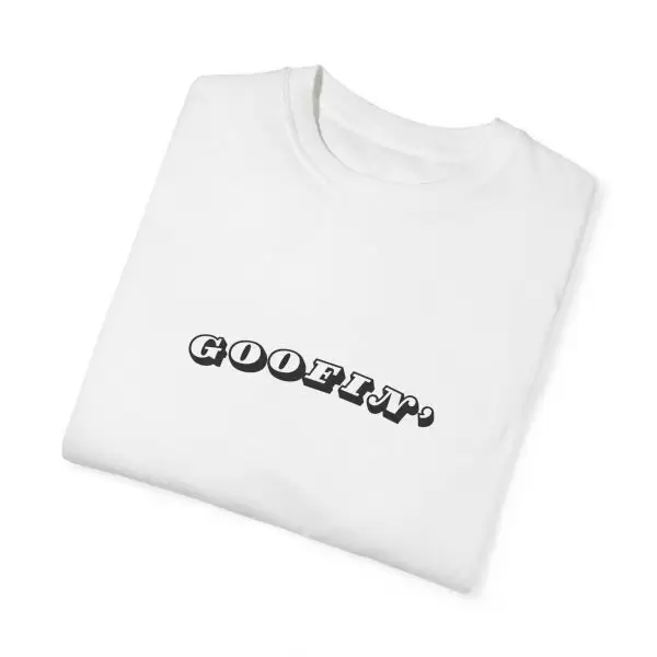 Goofin' Tee