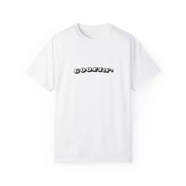 Goofin' Tee