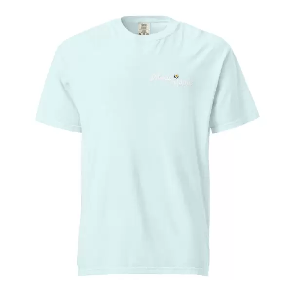 Solar Powered Tee