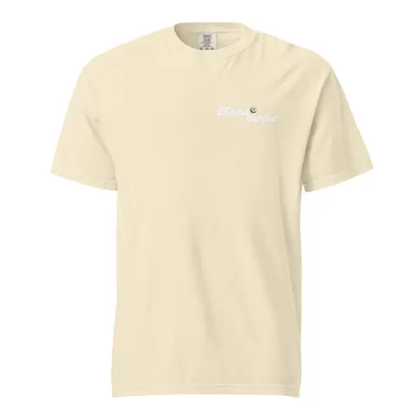 Solar Powered Tee