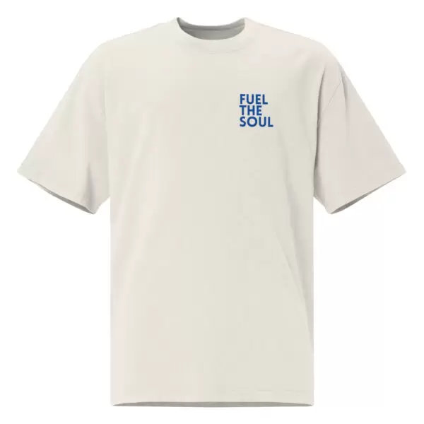 Fuel the Soul Tee